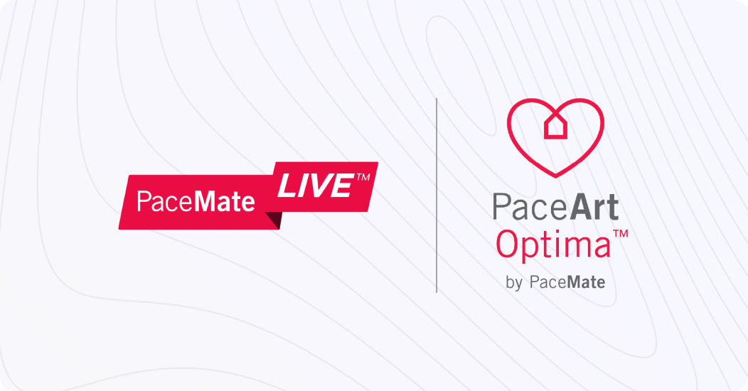 PaceMate Live